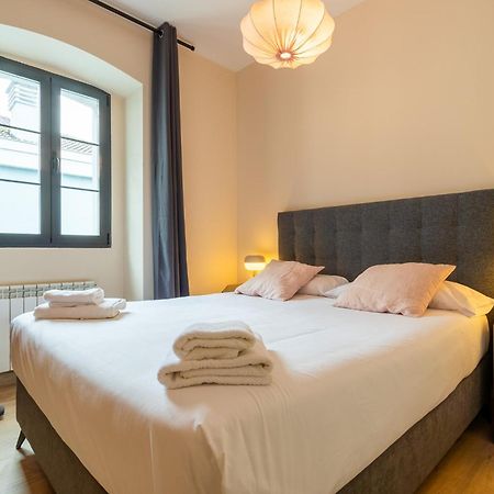 Insidehome Ciudad De Aviles Bagian luar foto