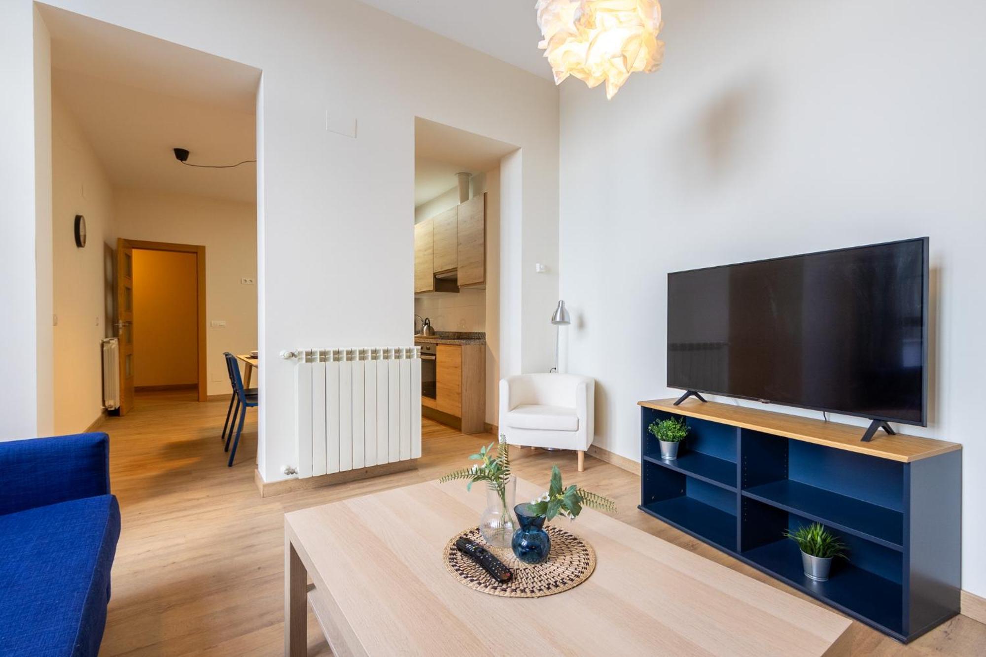Insidehome Ciudad De Aviles Bagian luar foto