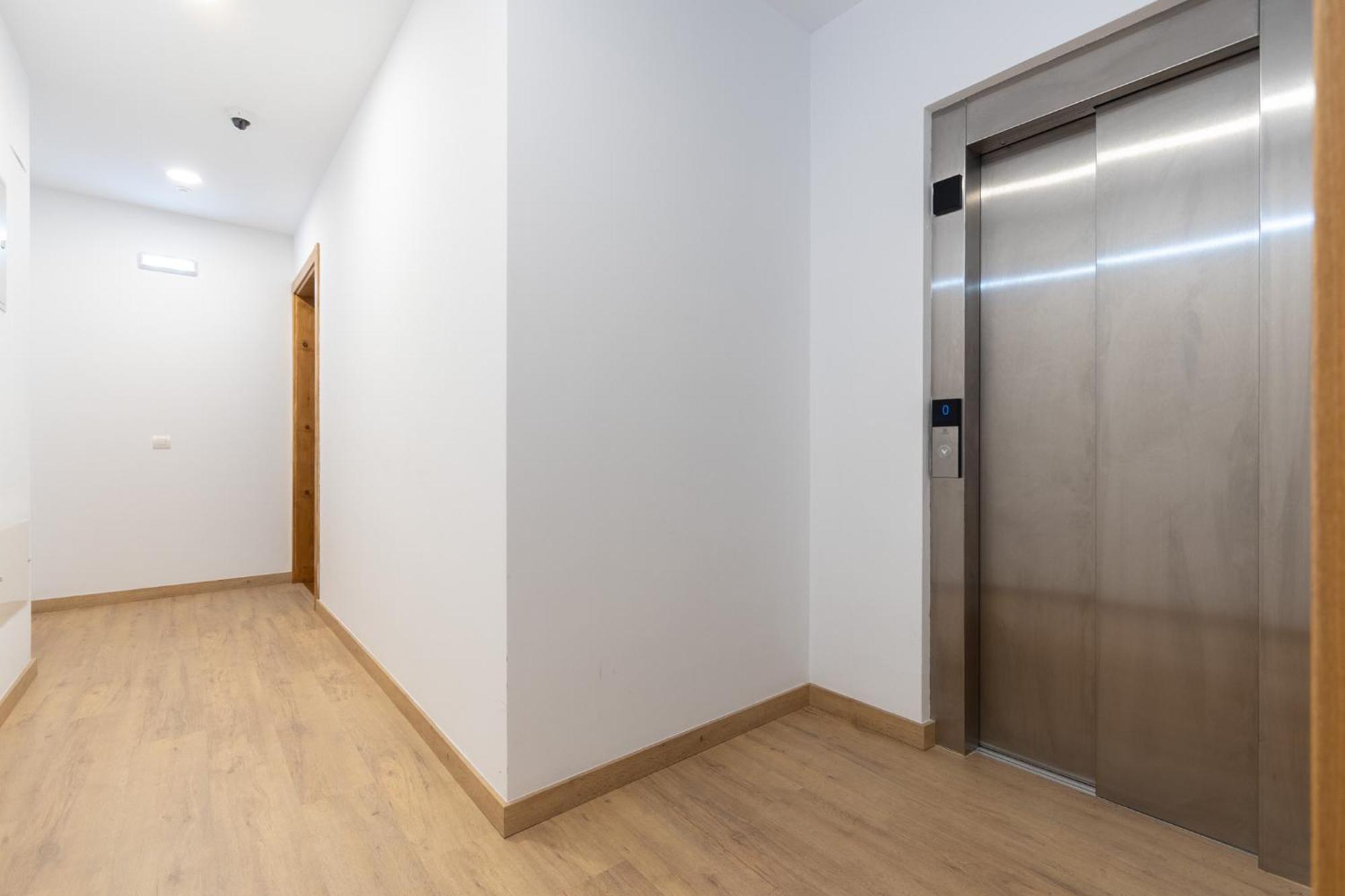 Insidehome Ciudad De Aviles Bagian luar foto