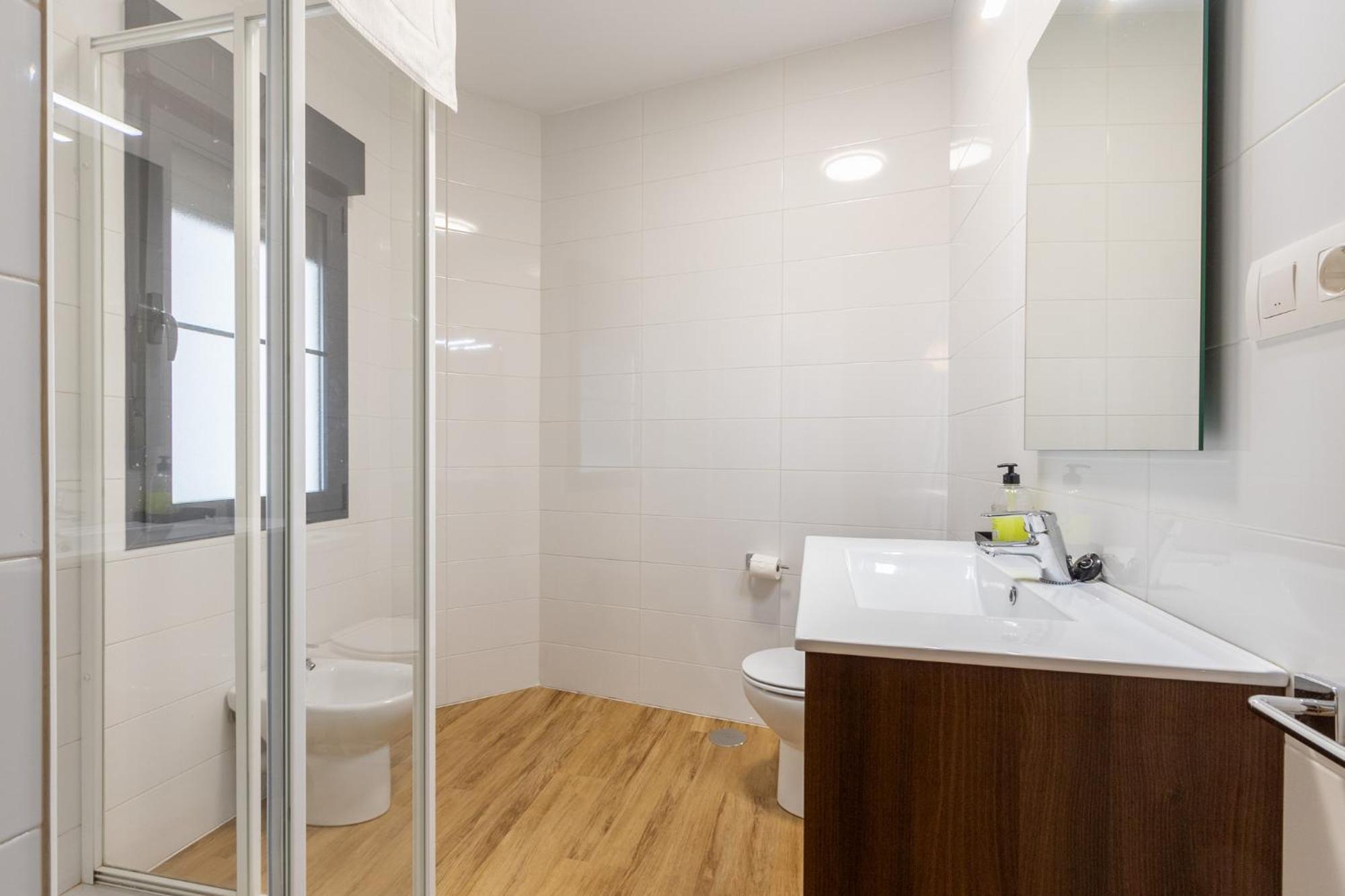 Insidehome Ciudad De Aviles Bagian luar foto