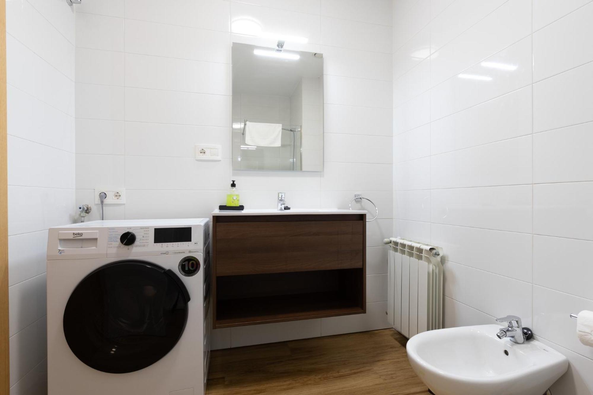 Insidehome Ciudad De Aviles Bagian luar foto