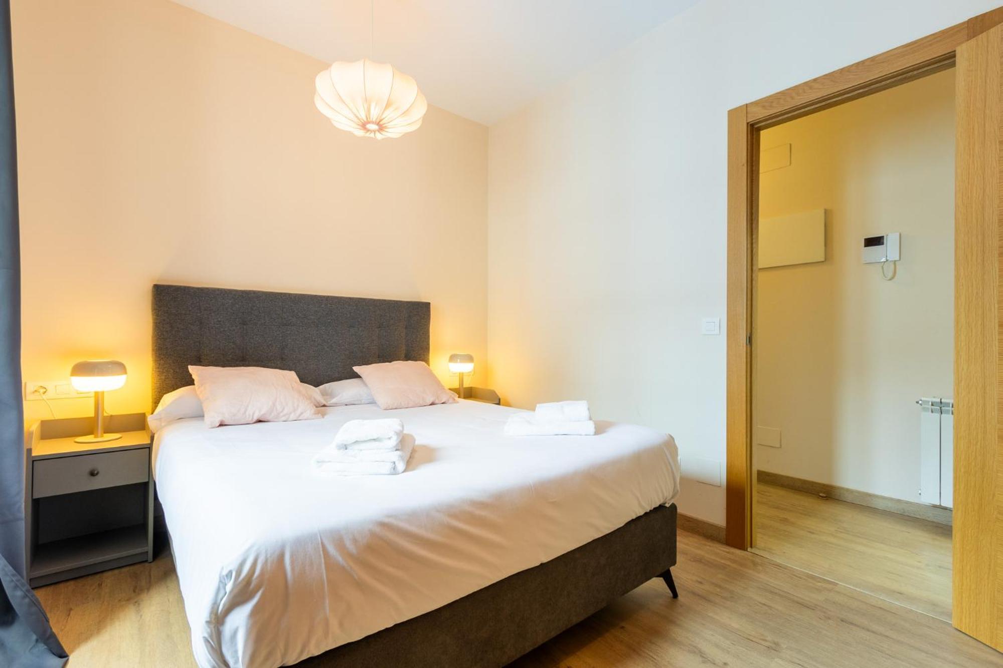 Insidehome Ciudad De Aviles Bagian luar foto