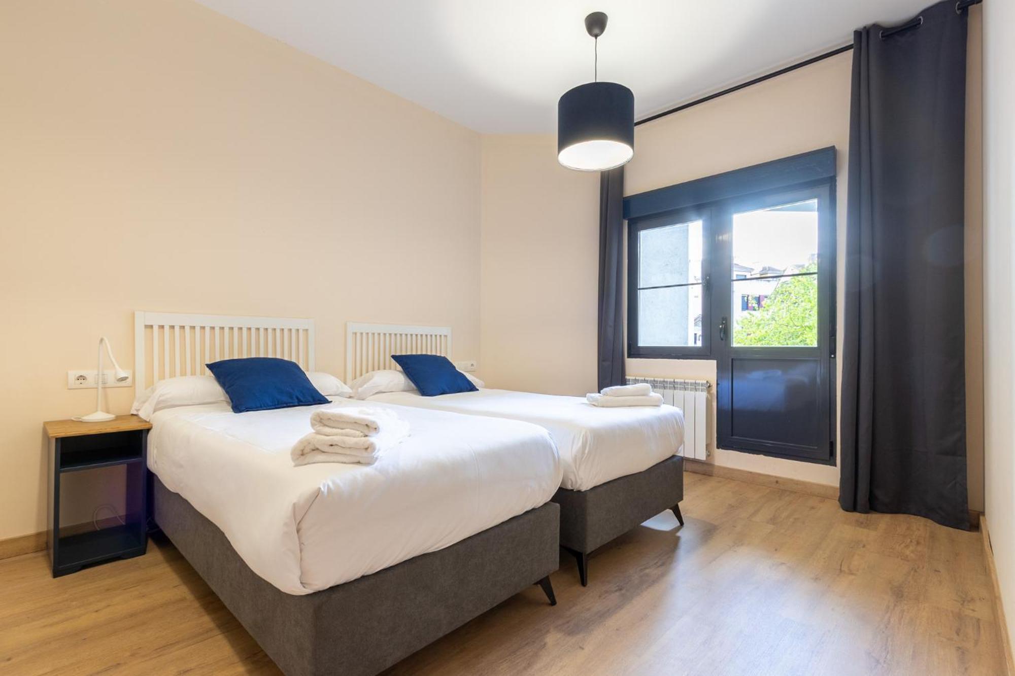 Insidehome Ciudad De Aviles Bagian luar foto
