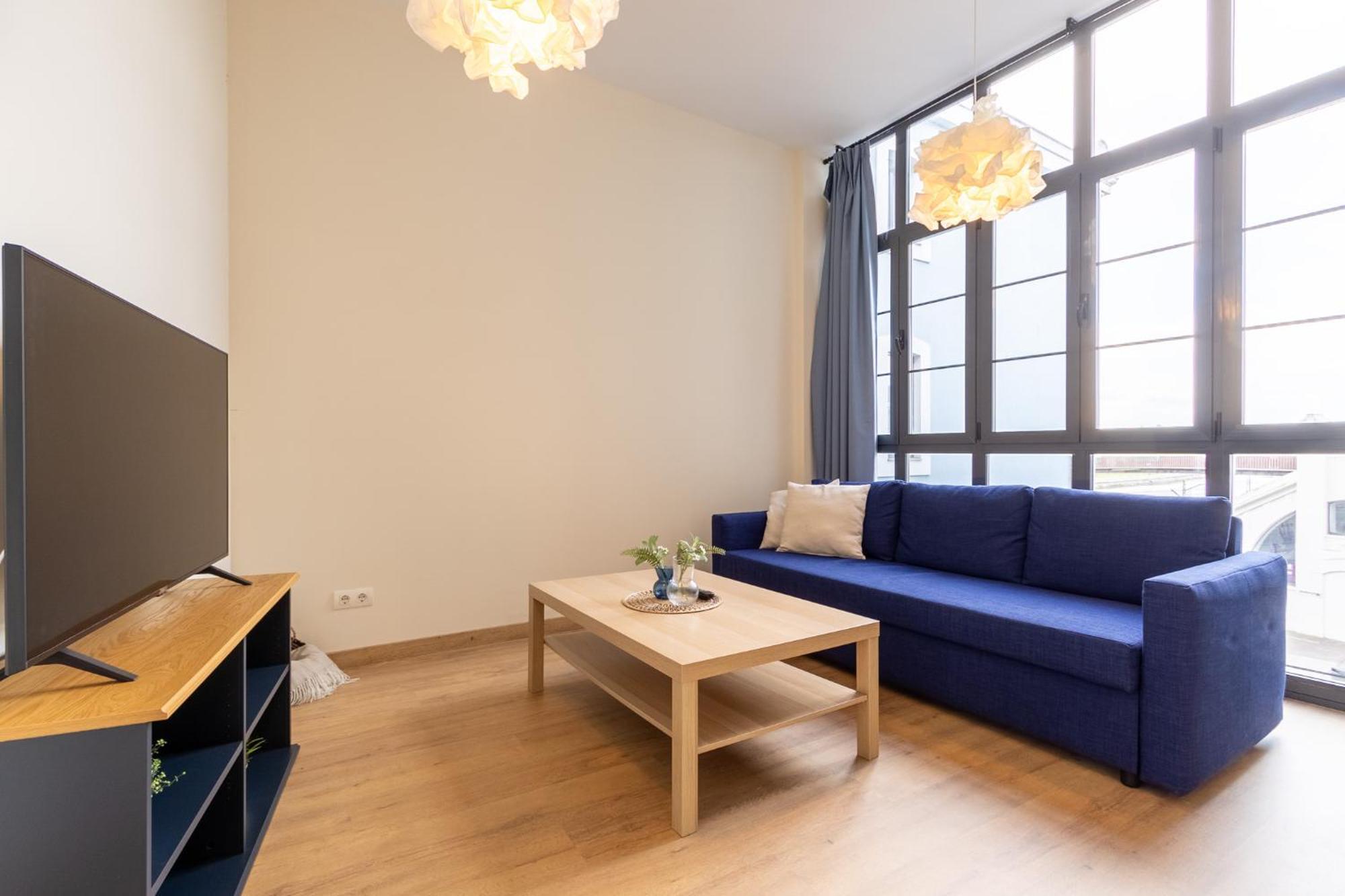 Insidehome Ciudad De Aviles Bagian luar foto