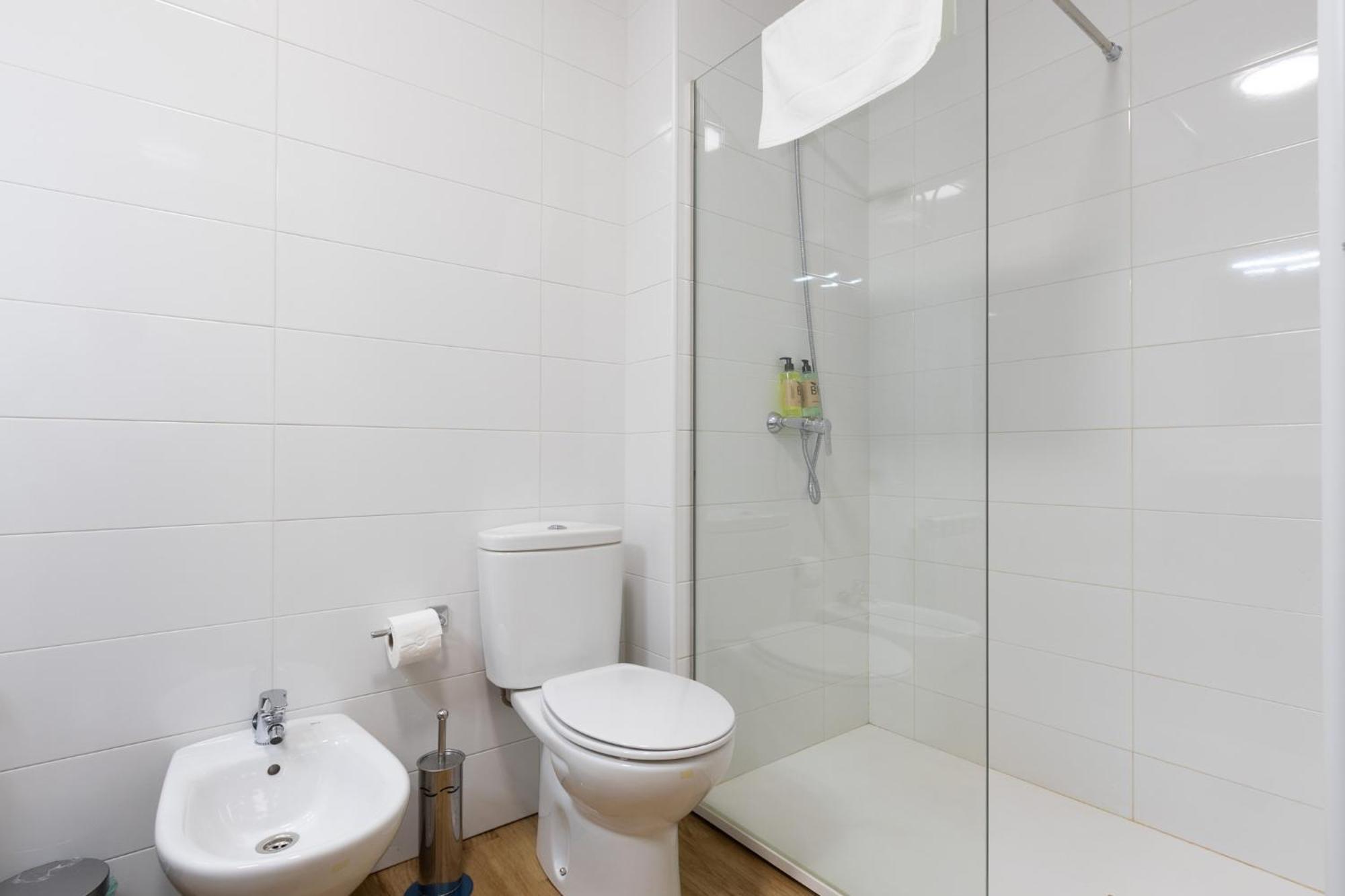 Insidehome Ciudad De Aviles Bagian luar foto