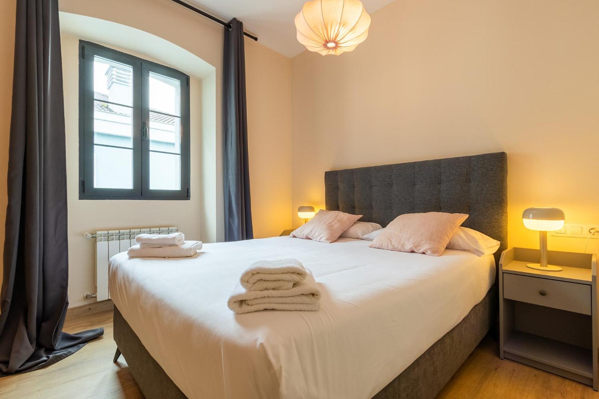 Insidehome Ciudad De Aviles Bagian luar foto